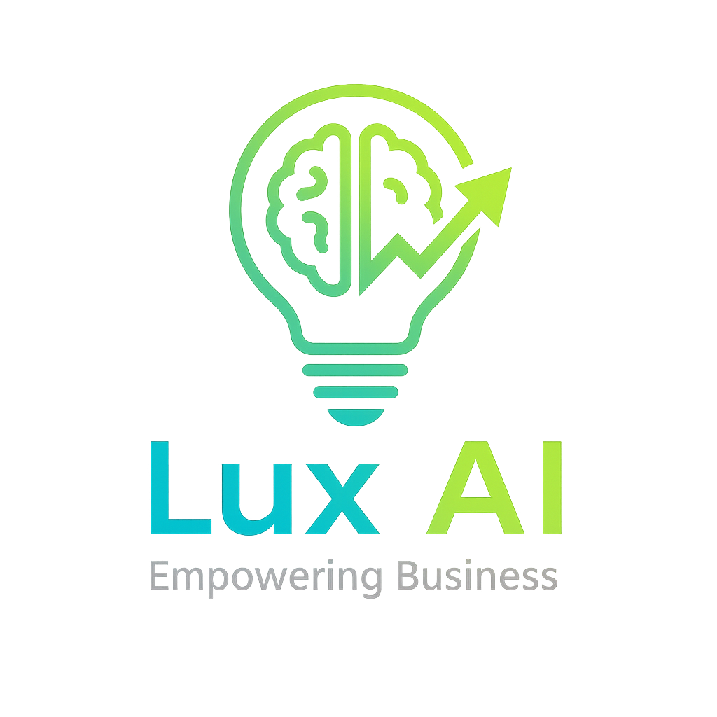 LuxAI logo